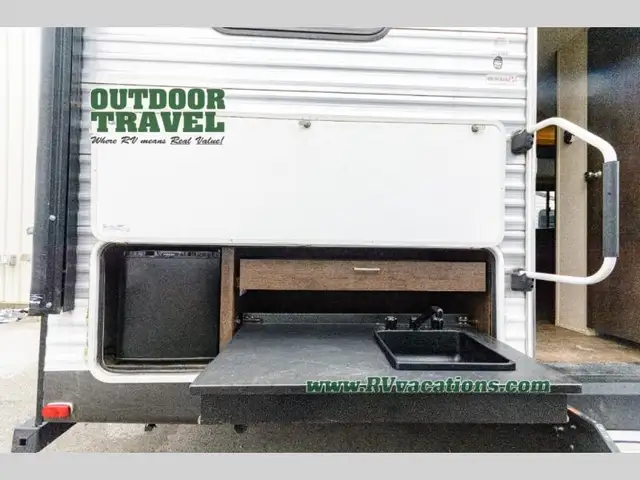 2018 Forest River RV Salem 27DBK - Photo 6