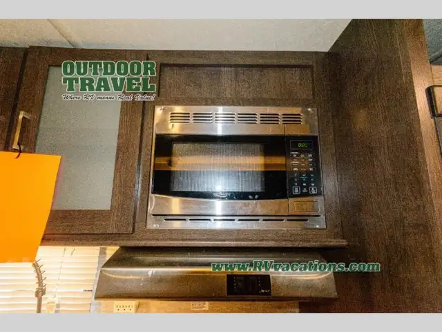 2018 Forest River RV Salem 27DBK - Photo 13