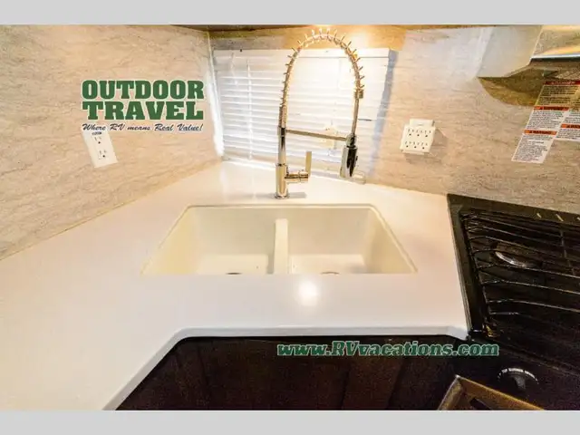 2018 Forest River RV Salem 27DBK - Photo 14
