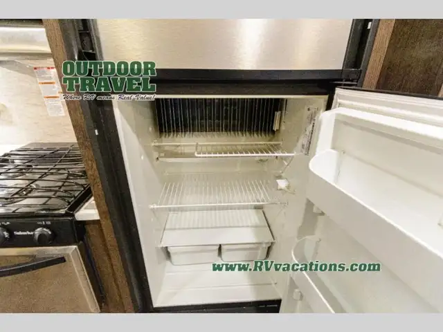 2018 Forest River RV Salem 27DBK - Photo 16