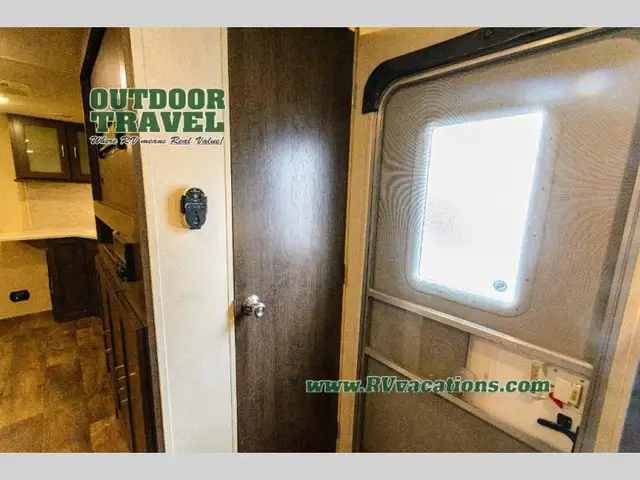 2018 Forest River RV Salem 27DBK - Photo 17