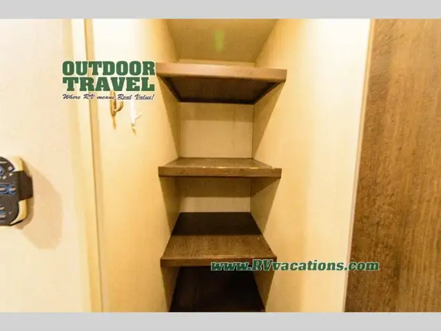 2018 Forest River RV Salem 27DBK - Photo 18