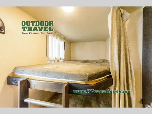 2018 Forest River RV Salem 27DBK - Photo 21