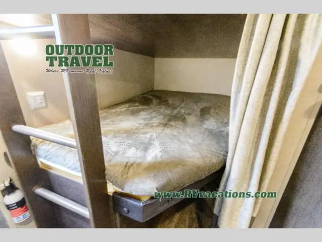 2018 Forest River RV Salem 27DBK - Photo 22