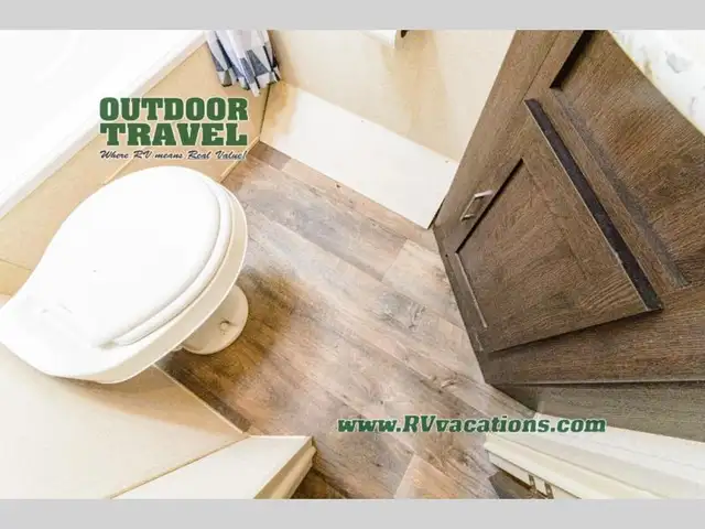 2018 Forest River RV Salem 27DBK - Photo 23