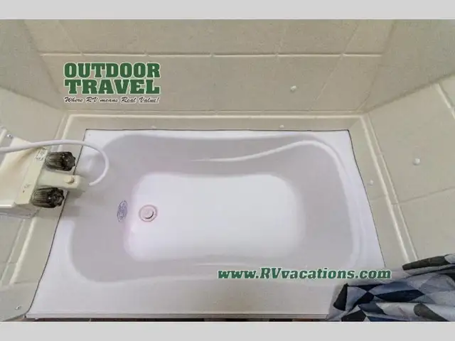 2018 Forest River RV Salem 27DBK - Photo 24