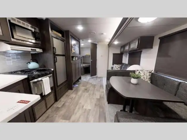2018 Forest River RV Salem 27DBK - Photo 28