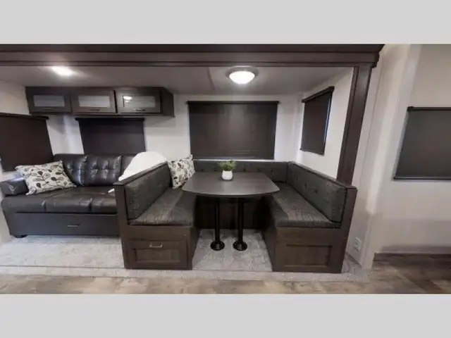 2018 Forest River RV Salem 27DBK - Photo 30