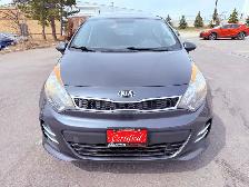 2017 Kia Rio EX 4dr Sedan Automatic - Photo 2