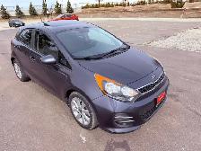 2017 Kia Rio EX 4dr Sedan Automatic - Photo 3