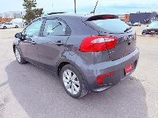 2017 Kia Rio EX 4dr Sedan Automatic - Photo 4