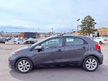 2017 Kia Rio EX 4dr Sedan Automatic - Photo 5