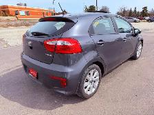 2017 Kia Rio EX 4dr Sedan Automatic - Photo 7