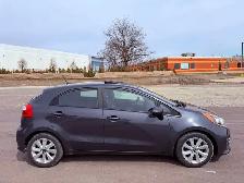 2017 Kia Rio EX 4dr Sedan Automatic - Photo 8