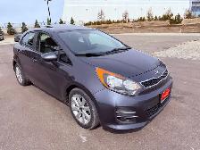 2017 Kia Rio EX 4dr Sedan Automatic - Photo 9