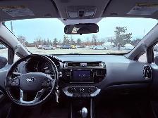 2017 Kia Rio EX 4dr Sedan Automatic - Photo 10