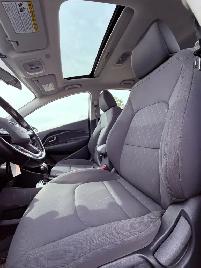 2017 Kia Rio EX 4dr Sedan Automatic - Photo 11