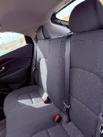 2017 Kia Rio EX 4dr Sedan Automatic - Photo 12