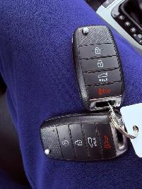 2017 Kia Rio EX 4dr Sedan Automatic - Photo 21