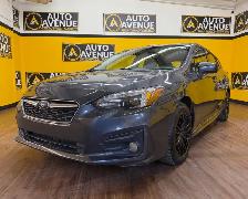 2018 Subaru Impreza Sport AWD- SUNROOF! HEATED SEATS! BACKUP CAM