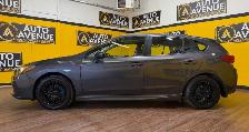 2018 Subaru Impreza Sport AWD- SUNROOF! HEATED SEATS! BACKUP CAM - Photo 2