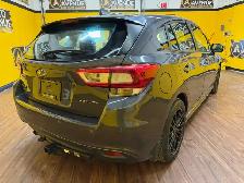 2018 Subaru Impreza Sport AWD- SUNROOF! HEATED SEATS! BACKUP CAM - Photo 5