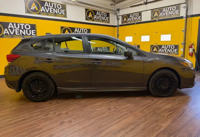 2018 Subaru Impreza Sport AWD- SUNROOF! HEATED SEATS! BACKUP CAM - Photo 6