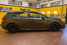 2018 Subaru Impreza Sport AWD- SUNROOF! HEATED SEATS! BACKUP CAM - Photo 6