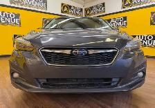 2018 Subaru Impreza Sport AWD- SUNROOF! HEATED SEATS! BACKUP CAM - Photo 8