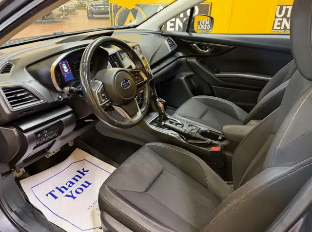 2018 Subaru Impreza Sport AWD- SUNROOF! HEATED SEATS! BACKUP CAM - Photo 9