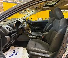 2018 Subaru Impreza Sport AWD- SUNROOF! HEATED SEATS! BACKUP CAM - Photo 10