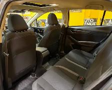 2018 Subaru Impreza Sport AWD- SUNROOF! HEATED SEATS! BACKUP CAM - Photo 11