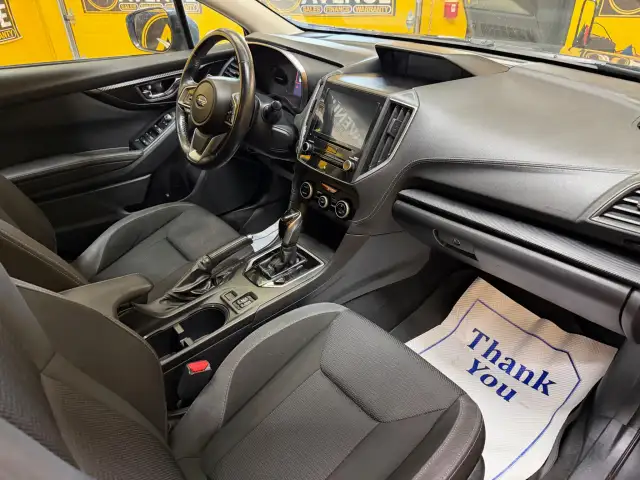 2018 Subaru Impreza Sport AWD- SUNROOF! HEATED SEATS! BACKUP CAM - Photo 12