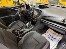 2018 Subaru Impreza Sport AWD- SUNROOF! HEATED SEATS! BACKUP CAM - Photo 12