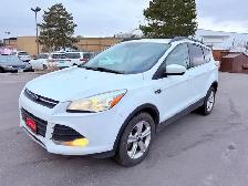 2016 Ford Escape SE 4dr 4x4 Automatic