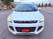 2016 Ford Escape SE 4dr 4x4 Automatic - Photo 2