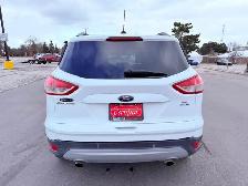 2016 Ford Escape SE 4dr 4x4 Automatic - Photo 6