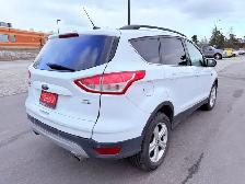 2016 Ford Escape SE 4dr 4x4 Automatic - Photo 7