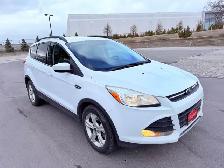 2016 Ford Escape SE 4dr 4x4 Automatic - Photo 8