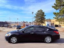 2017 Nissan Altima 4dr Sedan I4 CVT 2.5 - Photo 4