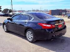 2017 Nissan Altima 4dr Sedan I4 CVT 2.5 - Photo 5