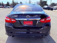 2017 Nissan Altima 4dr Sedan I4 CVT 2.5 - Photo 6