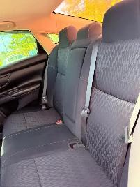 2017 Nissan Altima 4dr Sedan I4 CVT 2.5 - Photo 9