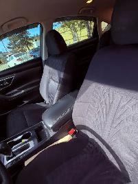 2017 Nissan Altima 4dr Sedan I4 CVT 2.5 - Photo 11