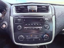 2017 Nissan Altima 4dr Sedan I4 CVT 2.5 - Photo 15