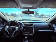 2017 Nissan Altima 4dr Sedan I4 CVT 2.5 - Photo 16