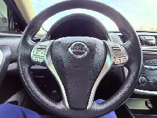 2017 Nissan Altima 4dr Sedan I4 CVT 2.5 - Photo 17