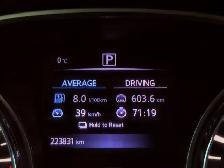 2017 Nissan Altima 4dr Sedan I4 CVT 2.5 - Photo 18