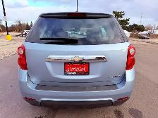 2015 Chevrolet Equinox LS Front-wheel Drive Automatic - Photo 5