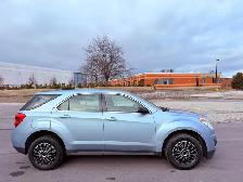 2015 Chevrolet Equinox LS Front-wheel Drive Automatic - Photo 7